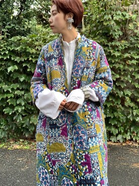 ciccic28さんのコーディネート