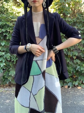 ciccic28さんのコーディネート