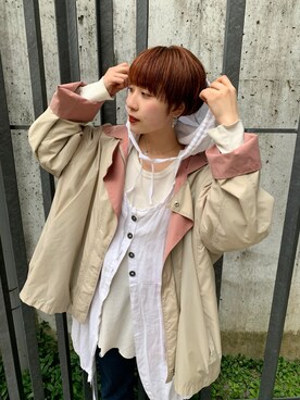 ciccic28さんのコーディネート