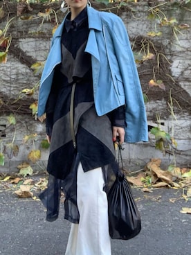 ciccic28さんのコーディネート