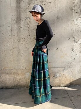 ciccic28さんのコーディネート