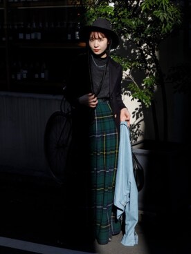 ciccic28さんのコーディネート