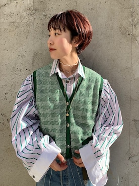 ciccic28さんのコーディネート