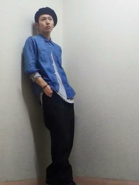 小林 想さんのコーディネート