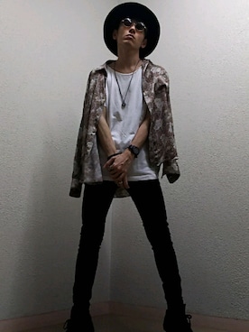 小林 想さんのコーディネート