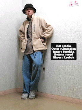 小林 想さんのコーディネート