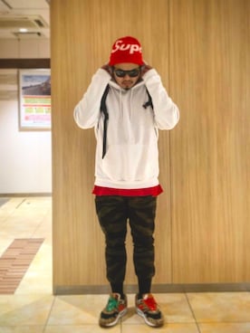 kishiwadabambaataaさんのコーディネート