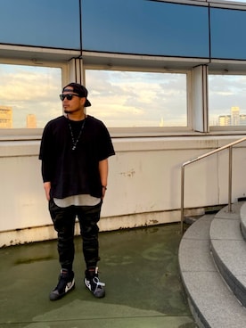 kishiwadabambaataaさんのコーディネート