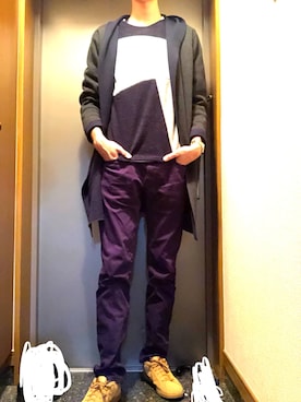 Claw2さんのコーディネート