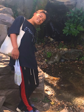 Daisei👽👣さんのコーディネート