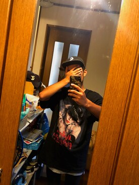 Daisei👽👣さんのコーディネート