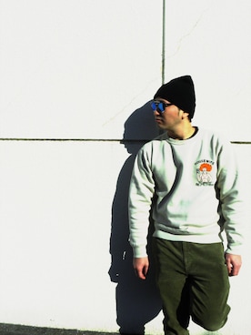 Tittoさんのコーディネート