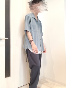 cocoさんのコーディネート