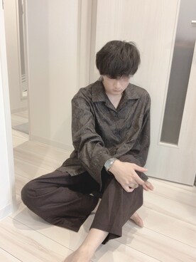 cocoさんのコーディネート