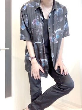 cocoさんのコーディネート