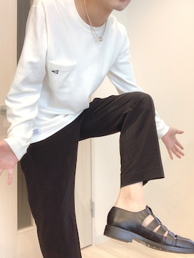 cocoさんのコーディネート