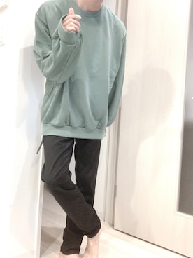 cocoさんのコーディネート