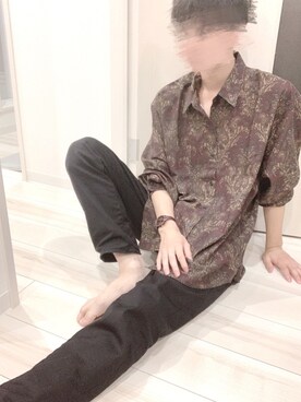 cocoさんのコーディネート
