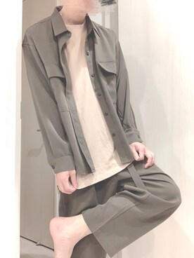 cocoさんのコーディネート