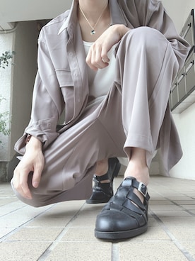 cocoさんのコーディネート