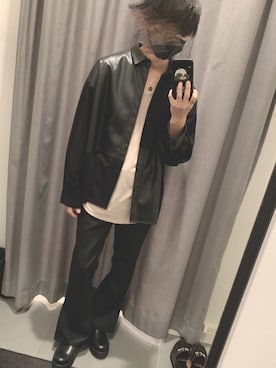 cocoさんのコーディネート