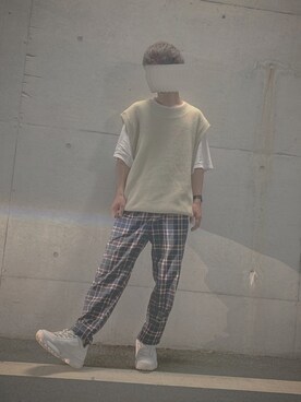 克樹さんのコーディネート