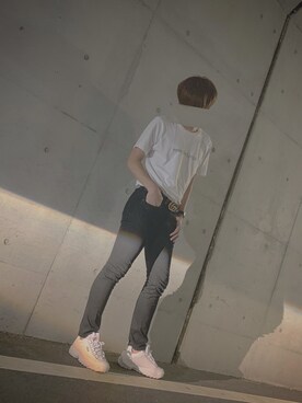 克樹さんのコーディネート