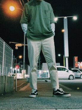 克樹さんのコーディネート