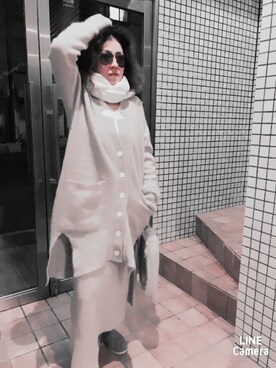 katsumiさんのコーディネート