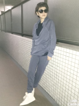 katsumiさんのコーディネート