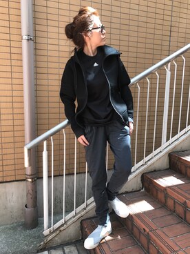 katsumiさんのコーディネート