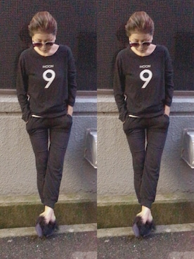 katsumiさんのコーディネート