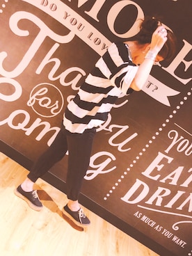 katsumiさんのコーディネート