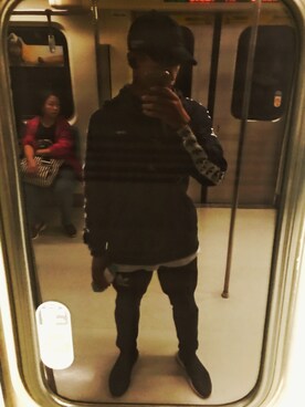 JOSH@ITLさんのコーディネート