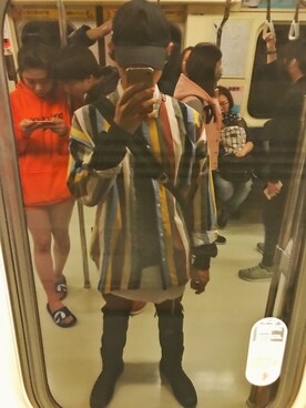 JOSH@ITLさんのコーディネート