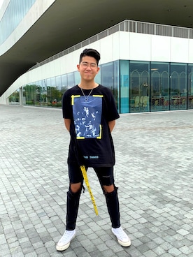 😈😈さんのコーディネート