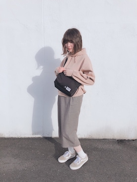 なつみさんのコーディネート