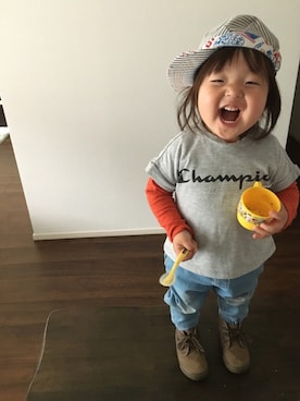 凪々斗さんのコーディネート