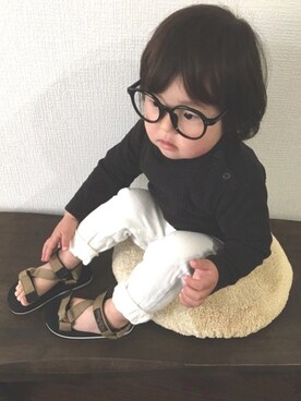 凪々斗さんのコーディネート