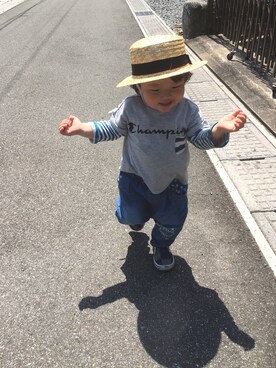 凪々斗さんのコーディネート