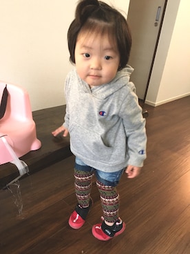 凪々斗さんのコーディネート