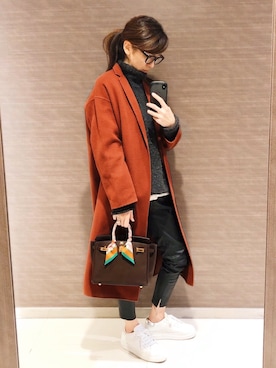 hippoさんのコーディネート