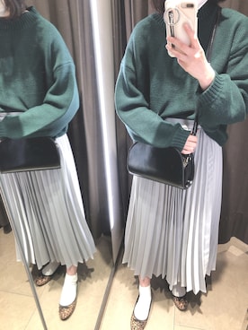 ﾁｯﾁさんのコーディネート