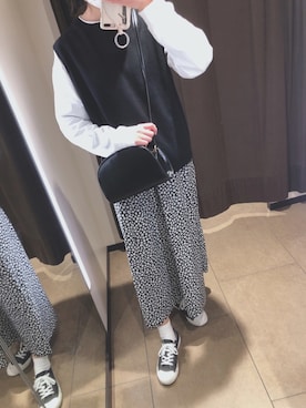 ﾁｯﾁさんのコーディネート