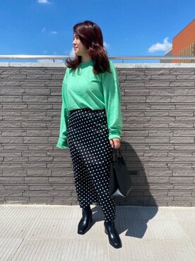 nose_mさんのコーディネート