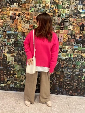 nose_mさんのコーディネート