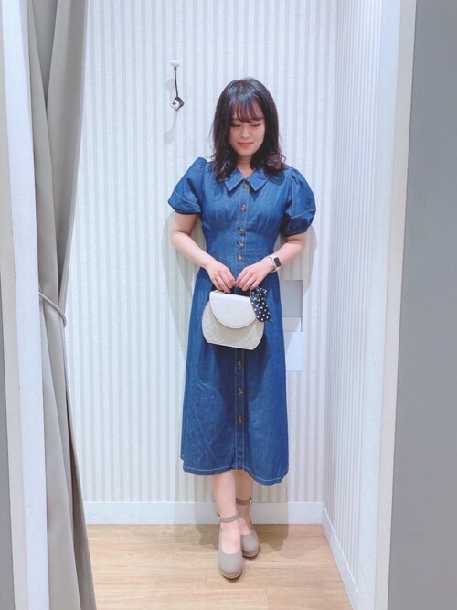 Majestic Legon マジェスティックレゴンなんばシティ店スタッフさんのタンクトップを使ったコーディネート Zozotown