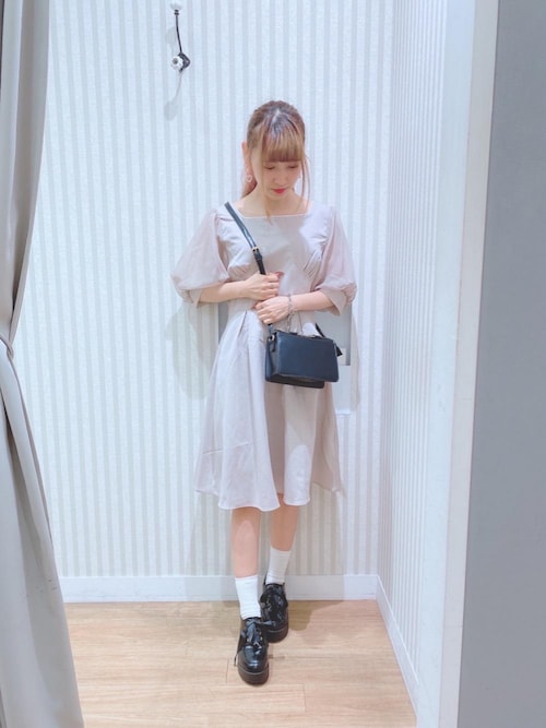 Majestic Legon マジェスティックレゴンなんばシティ店スタッフさんのその他シューズを使ったコーディネート Zozotown