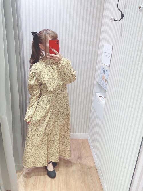 Majestic Legon マジェスティックレゴンなんばシティ店スタッフさんのパンプスを使ったコーディネート Zozotown