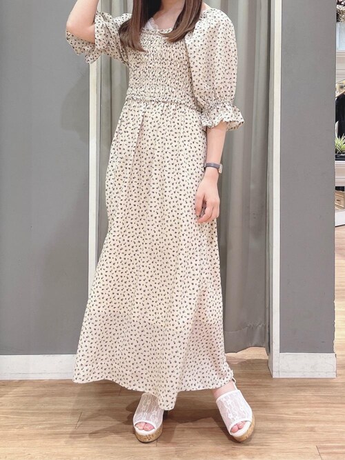 Majestic Legon マジェスティックレゴンなんばシティ店スタッフさんのタンクトップを使ったコーディネート Zozotown